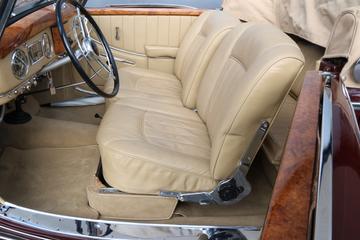 1949 Mercedes-BENZ OTHERS — миниатюра 16