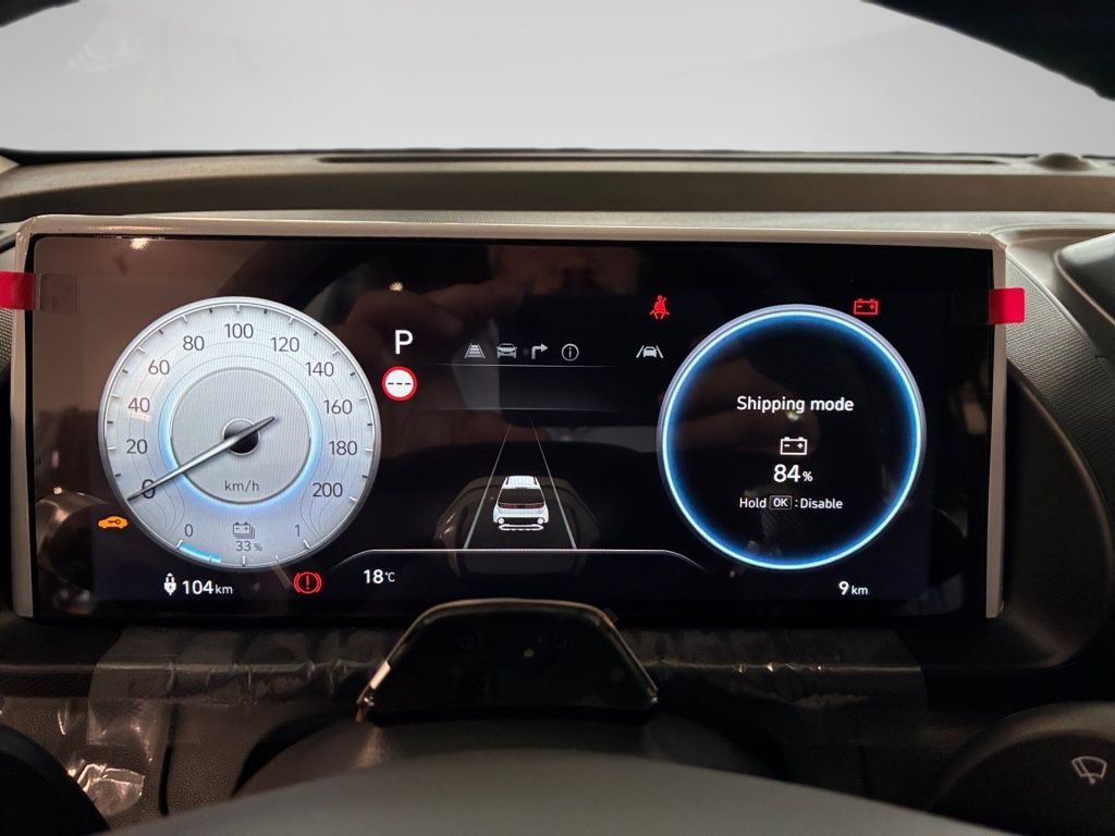 Hyundai INSTER – Bild 7