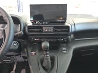 Citroën Berlingo - Vorschau Bild 11
