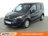 Ford Tourneo Connect 1.0 EcoBoost Trend*PDC*SHZ* - Ford Tourneo Connect mit Schiebetür