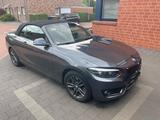 BMW 220i Steptronic Cabrio Advantage Advantage - BMW 220 in Düsseldorf