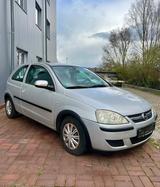 Opel Corsa 1.0  - Opel Corsa aus 2004: 1.0