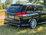Opel Vectra C Caravan 2.8 V6 OPC Turbo 256 PS Z28NET - Opel Vectra: C Opc