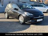 Opel Corsa E Selection KLIMA BT SERVICE&TÜV NEU EURO6 - Opel Corsa: Euro