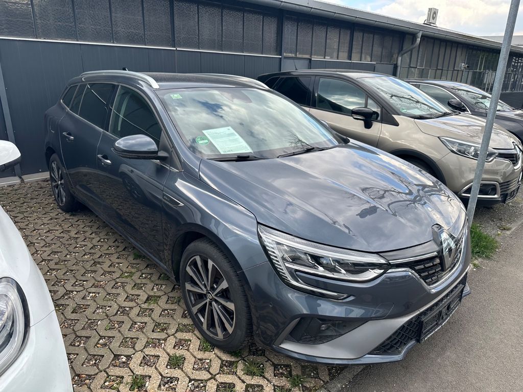Image of Renault Megane