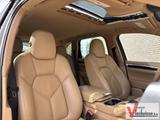 Porsche Cayenne 3.6 | Pano | Leder | sitzheizung | klima - Porsche Cayenne mit Benzin-Antrieb: Automatik