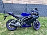 Yamaha YZF-R 125