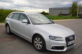 Audi A4 Avant BiXenon Motor Getriebe TOP 2.0T 179PS - Audi A4: Getriebe