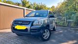 Kia kia Sportage 2007 - gebrauchte Kia Sportage aus dem Jahr 2007