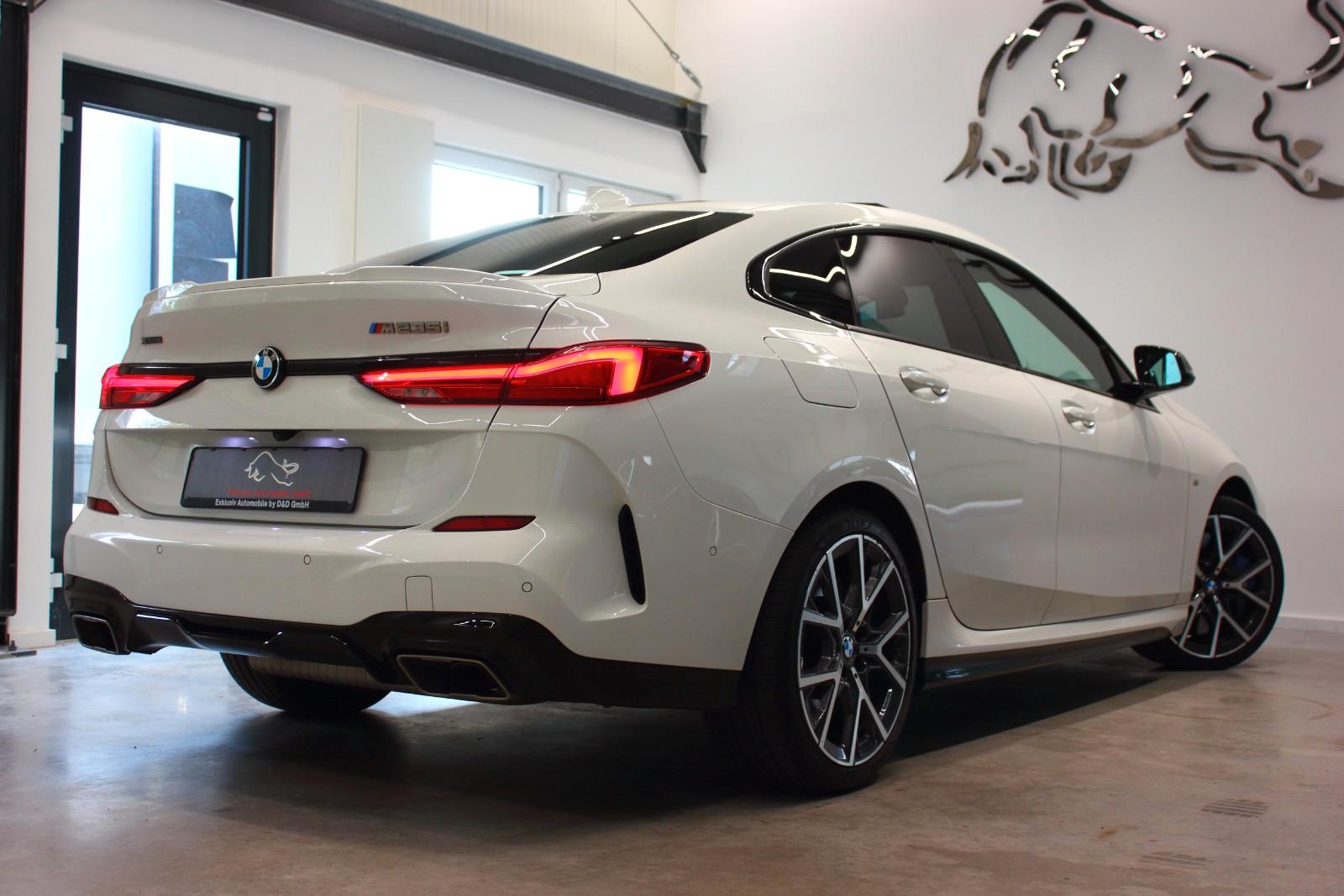 BMW M235iA xDrive Gran Coupé~UNFALLFREI+DEUTSCH+VOLL