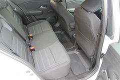 Dacia Logan Limousine 1.0 TCe 90 EU6d Comfort*Automati