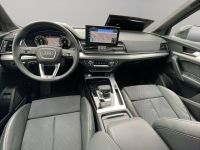 Audi Q5 - Vorschau Bild 17