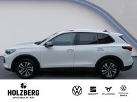 Volkswagen Tiguan - Vorschau Bild 3