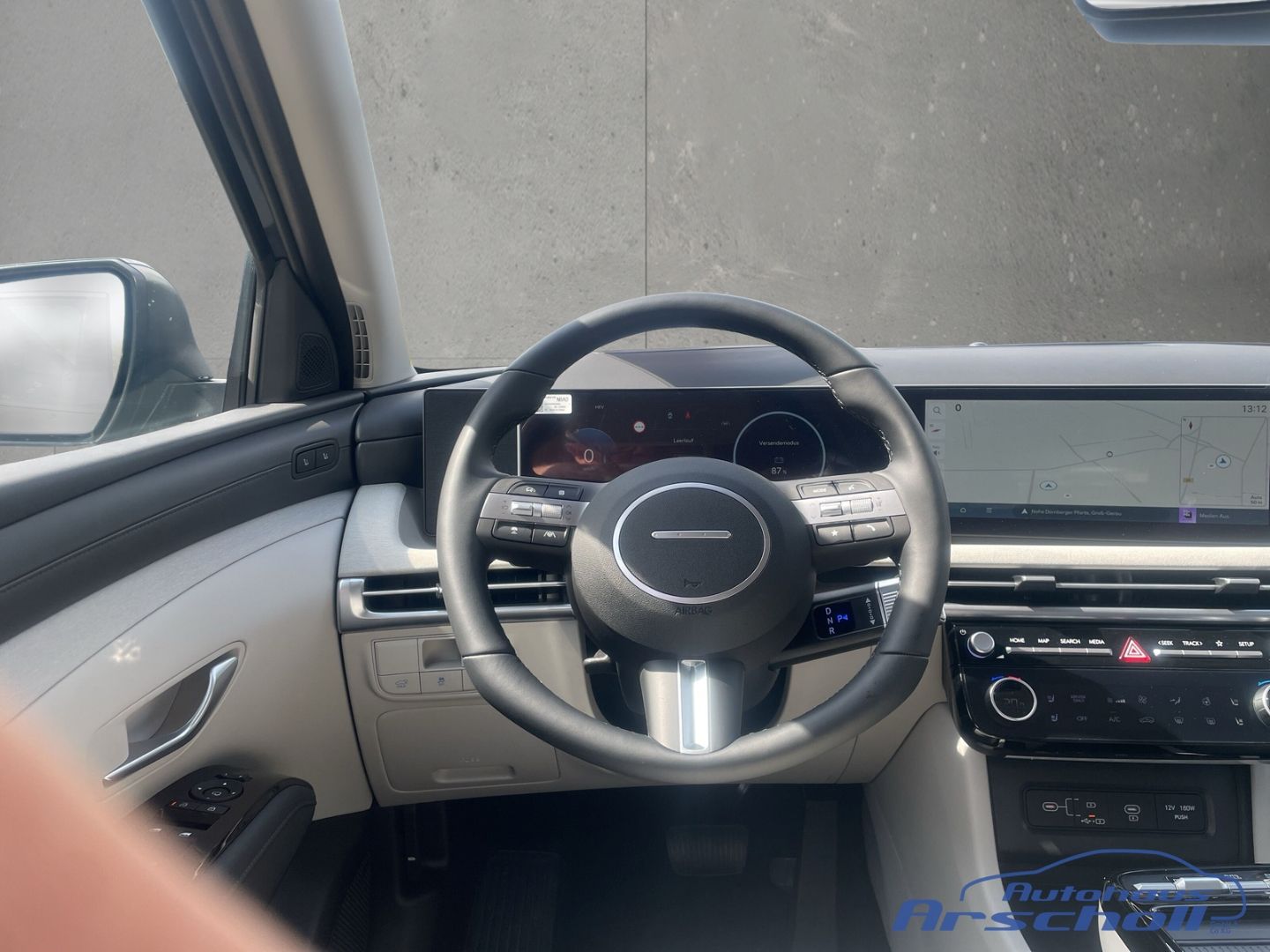 Hyundai Tucson – Bild 8