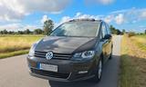 Volkswagen Sharan 2.0 TDI 4Motion DSG | Dynaudio | Pano AHK - Volkswagen Sharan: TDI 4motion