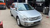 Kia Carnival 2.9 CRDi VGT EX 7-SITZE - Kia Carnival: Kleinbus