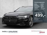 Audi S6 Avant TDI 253(344) tiptronic Pano el.Sitze B&