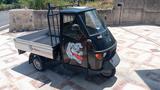 Piaggio Ape 50 Consegna a domicilio - PIAGGIO APE 50