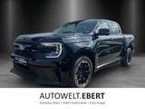 Ford Ranger Wildtrak MSRT El. Trittbretter Folierung - Ford Ranger in Mannheim