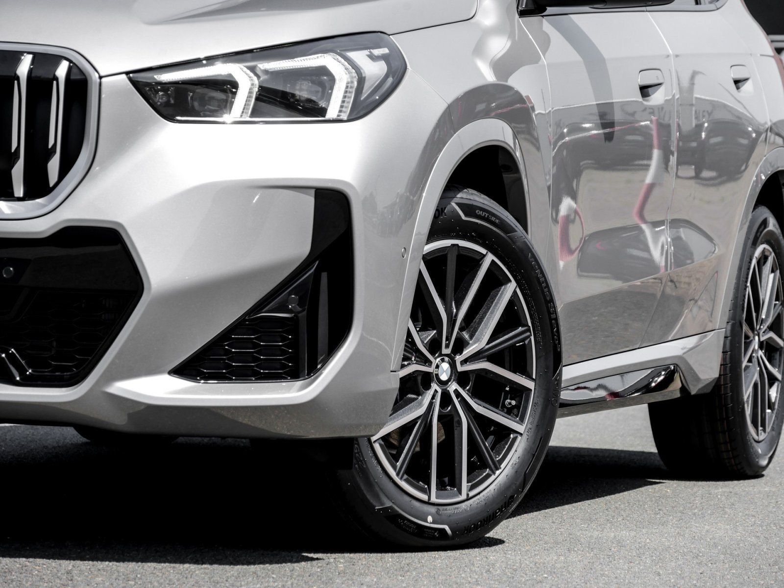BMW X1 - Bild 5