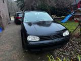 Volkswagen Golf 1.8T AUQ Umbau - Volkswagen Golf: Umbau