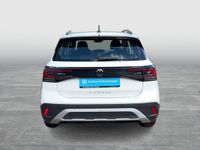 Volkswagen T-Cross - Vorschau Bild 4