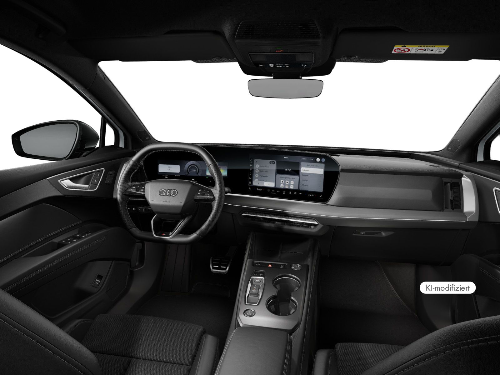 Audi Q4 e-tron - Bild 9
