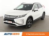 Mitsubishi Eclipse Cross 1.5 T-MIVEC Diamant Edition 2WD - Mitsubishi Eclipse Cross in Stuttgart