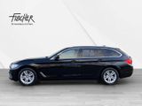 BMW 520 d  xDrive  Luxury Line ACC HuD Memory - BMW 520 in München