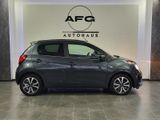 Citroën C1 Airscape Shine*AUTOMATIK*FALTDACH* - Citroën C1: Automatik