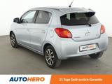 Mitsubishi Space Star 1.2 Basis *ALU*KLIMA*START/STOP* - Mitsubishi Space Star in Berlin