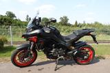 Ducati Multistrada V2 S, schwarz, sehr gepflegt! - DUCATI MULTISTRADA V2