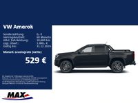Volkswagen Amarok - Vorschau Bild 1