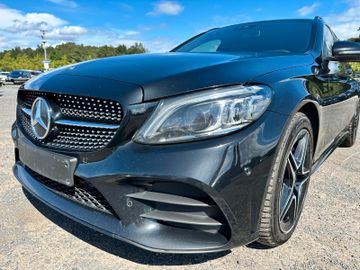 Mercedes C 220 - 9
