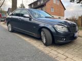 Mercedes-Benz Mercedes C180 Kompressor in sehr gutem Zus... - Mercedes-Benz C 180 Gebrauchtwagen in Braunschweig