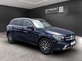 Mercedes-Benz GLC 300 Exclusive 19*Virtual*Pano*LED*4xSH*Memor - gebrauchte Mercedes-Benz GLC 300 aus dem Jahr 2022