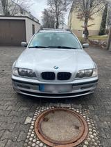BMW E46 320i Touring - Bastler/Export - Mo... - BMW 320 aus 2001: Kombi, 320i