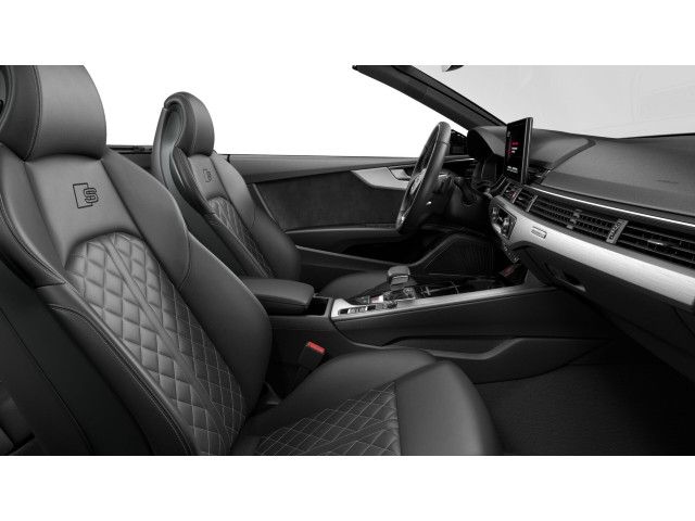 Audi S5 - Bild 8