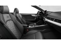 Audi S5 - Vorschau Bild 8