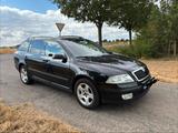 Skoda Scoda Octavia 1.9 TDI BLS Motor - Skoda Octavia aus 2007: 1.9