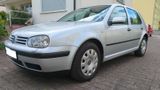 Volkswagen Golf 1.6 Special - Volkswagen Golf aus 2002: 1.6