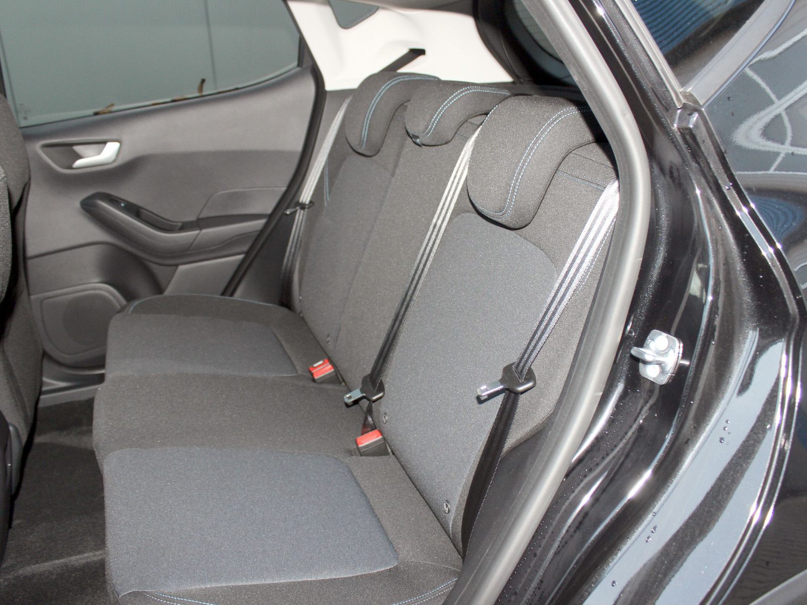Fahrzeugabbildung Ford Fiesta Active 1,0 EcoBoost Hybrid