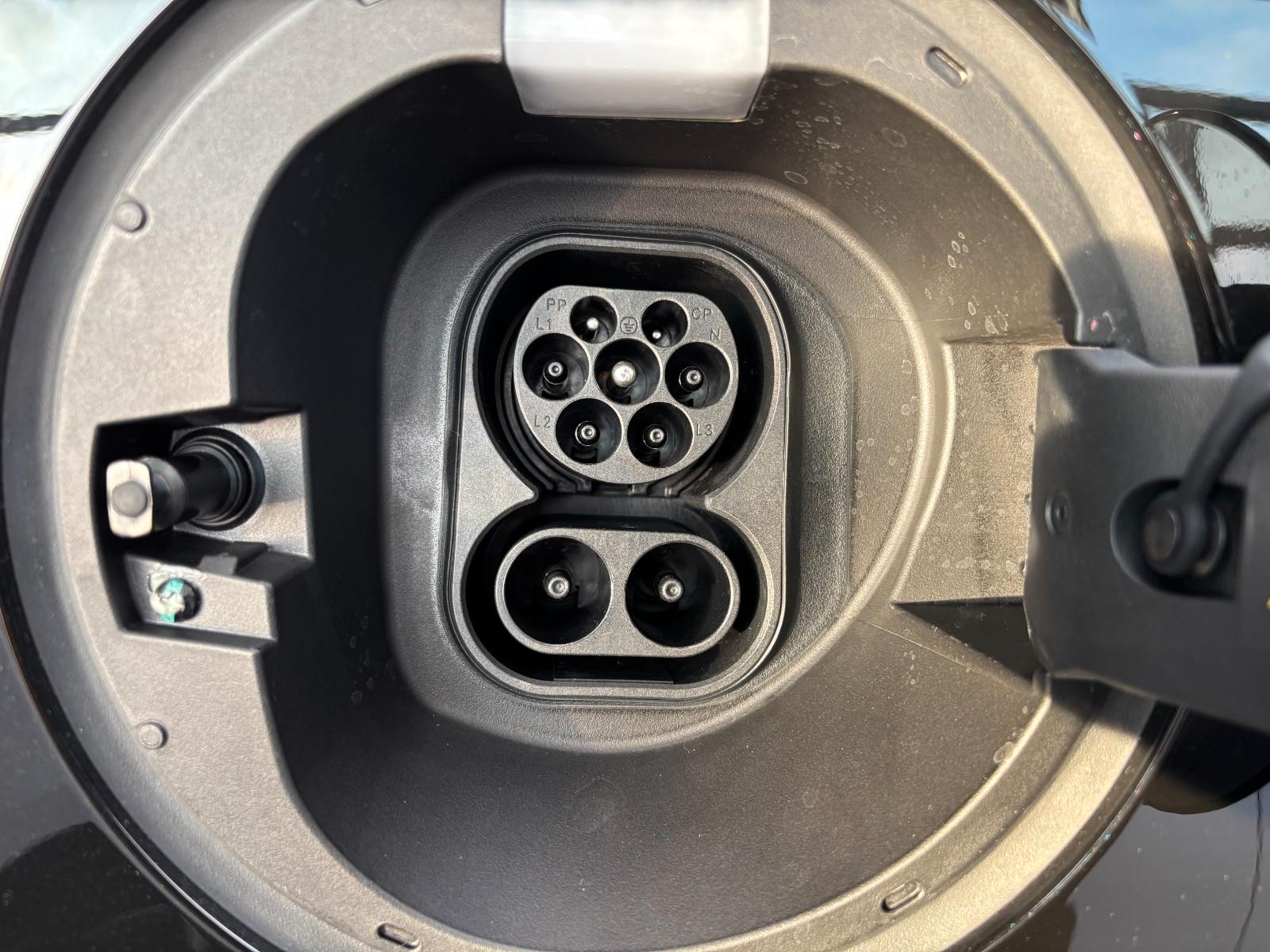 BYD SEAL U DM-i Boost 1.5 - Tageszulassung
