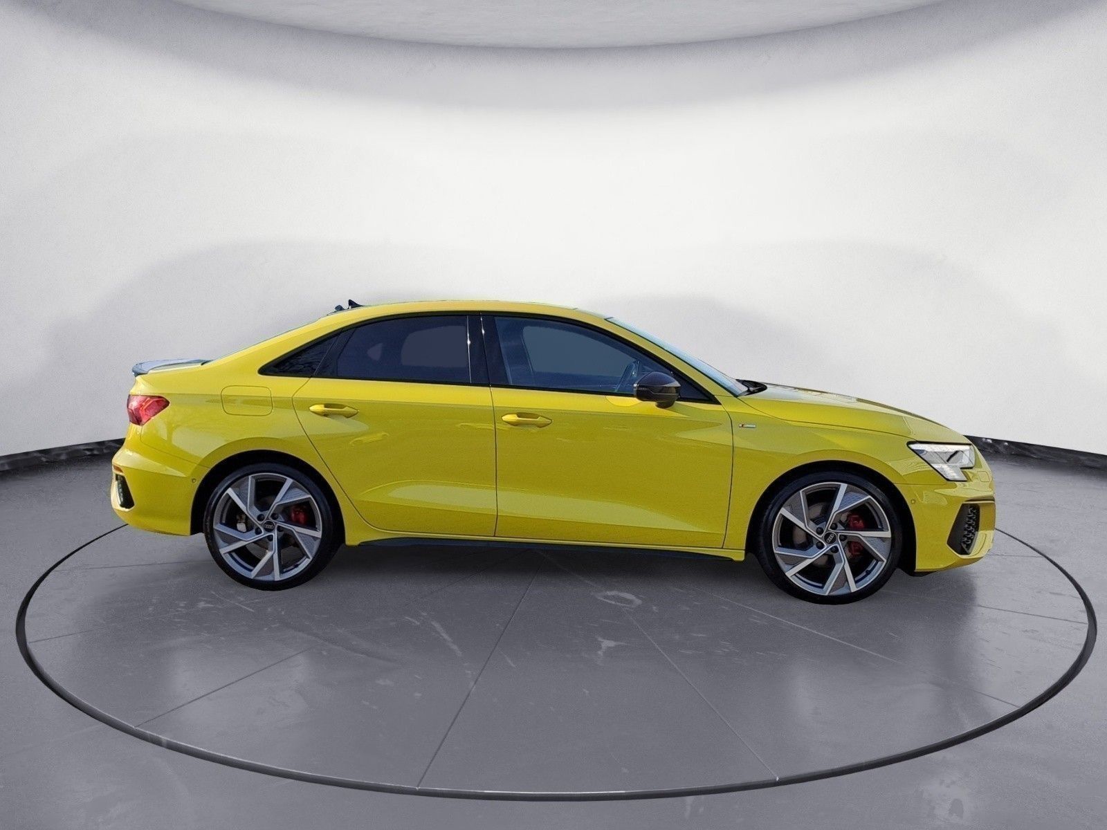 Audi A3 - Bild 6