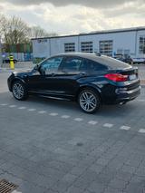 BMW X4 xDrive35i M Sportpaket - BMW: I35