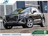 Audi Q2 35 TFSI S line MATRIX KAM EL.HECK KEYLESS uvm