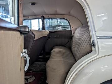صورة 10 لـ 1949 Mercedes-BENZ OTHERS