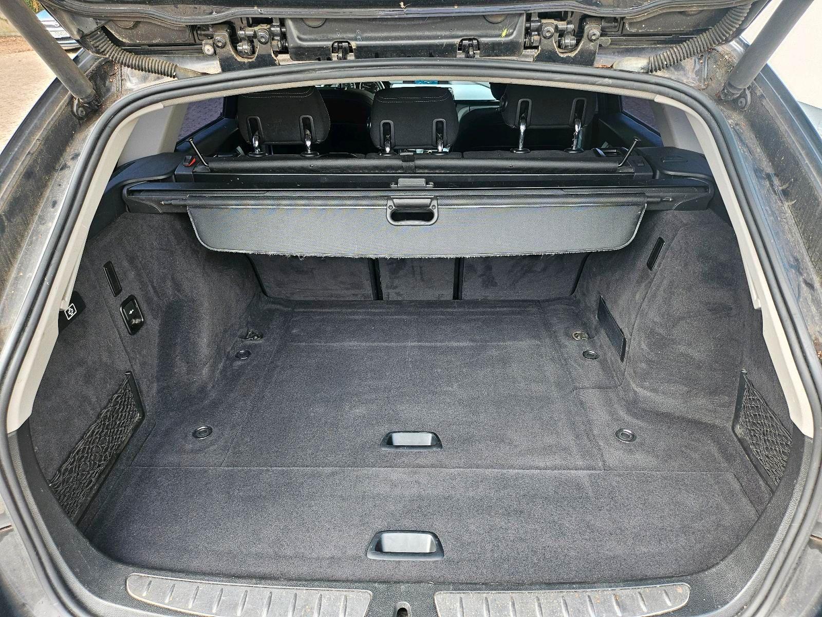 BMW 318 2014 — photo 6