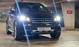 Mercedes-Benz ML 320d rhd - Mercedes-Benz ML-Klasse Gebrauchtwagen in Bremen