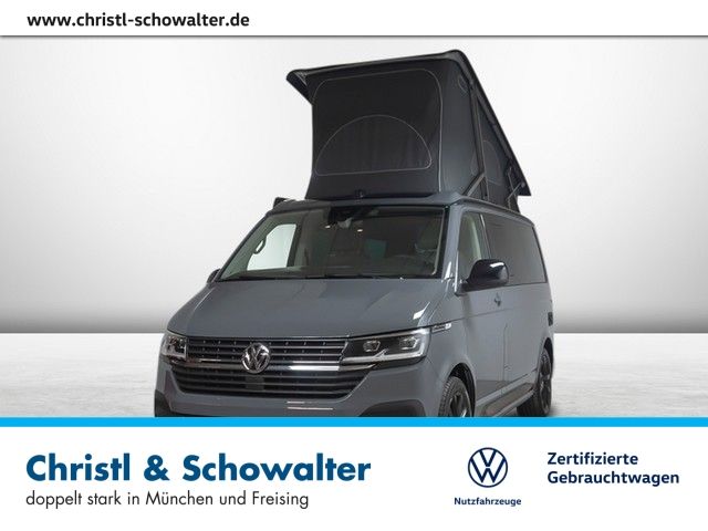 Volkswagen T6.1 California Ocean 2.0 TDI 4M DSG Edition LED